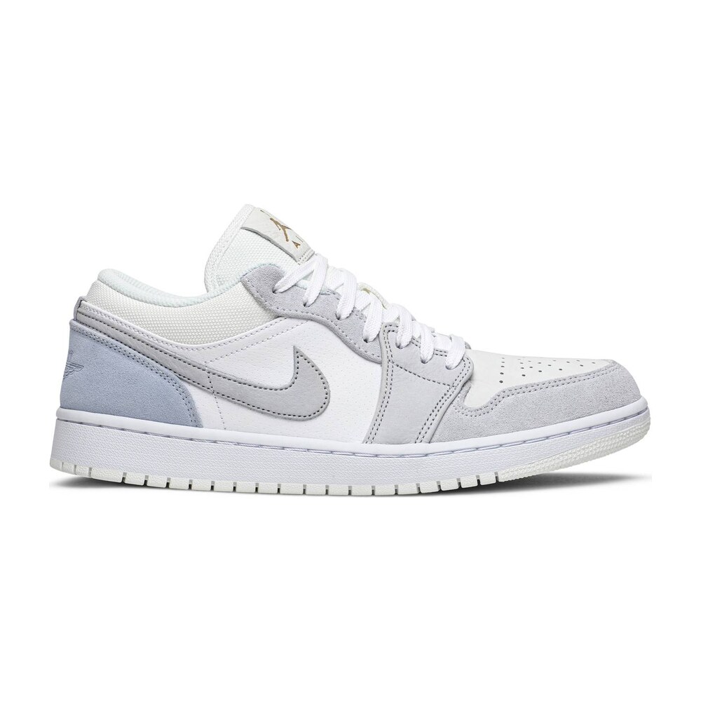 Air Jordan 1 Low Paris