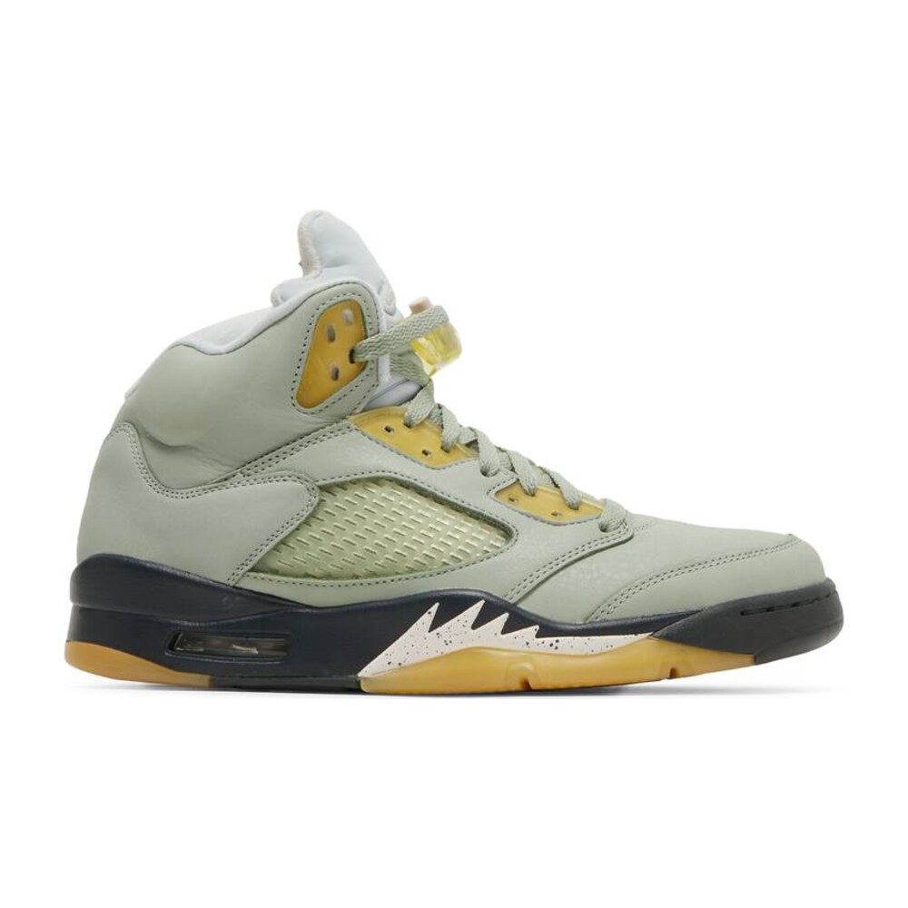 Jordan 5 Jade Horizon