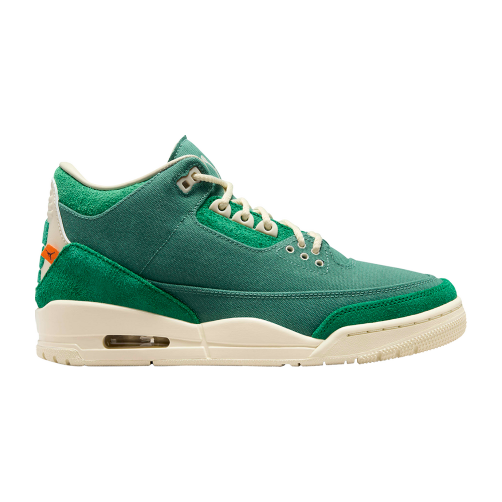 TENIS JORDAN 3 SP NINA CHANEL ABNEY BICOASTAL
