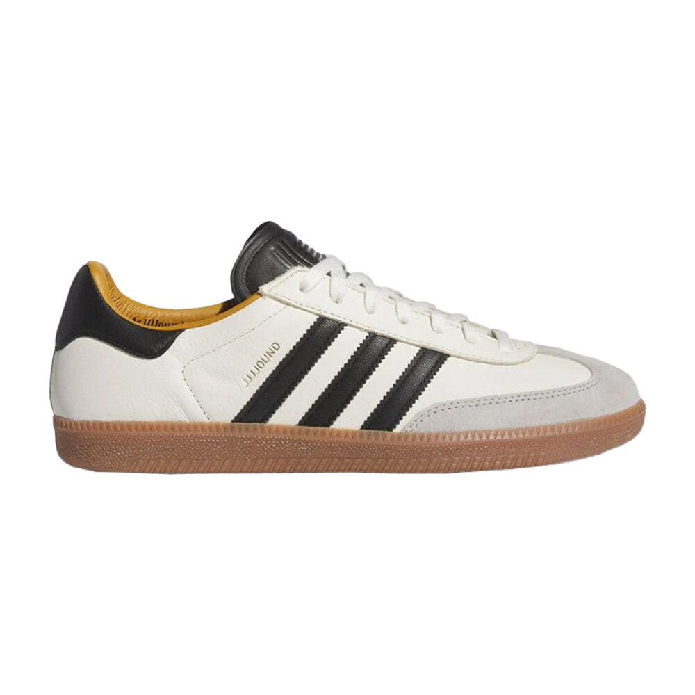 ADIDAS SAMBA OG JJJJOUND WHITE
