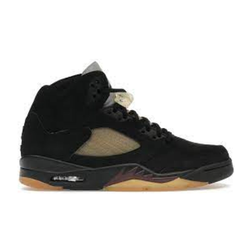 TENIS JORDAN 5 A MA MANIERE DUSK