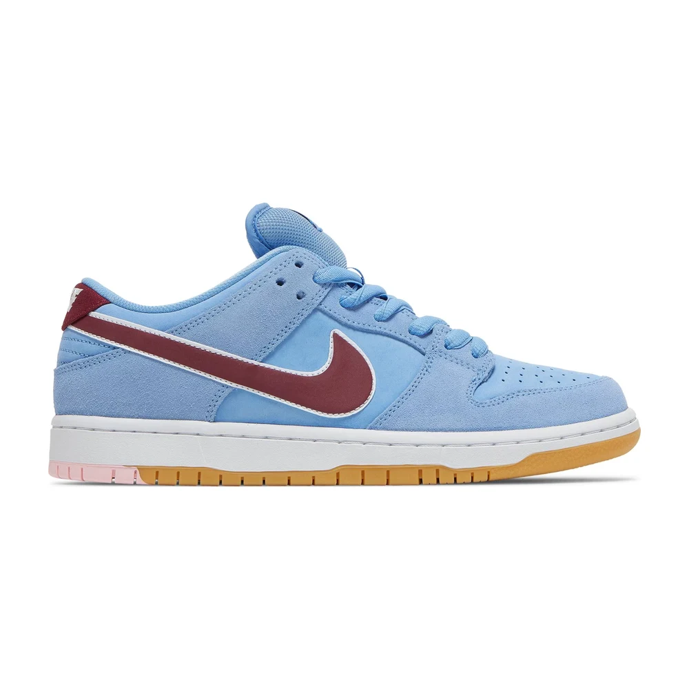 Nike Sb Dunk Low Philadelphia Phillies