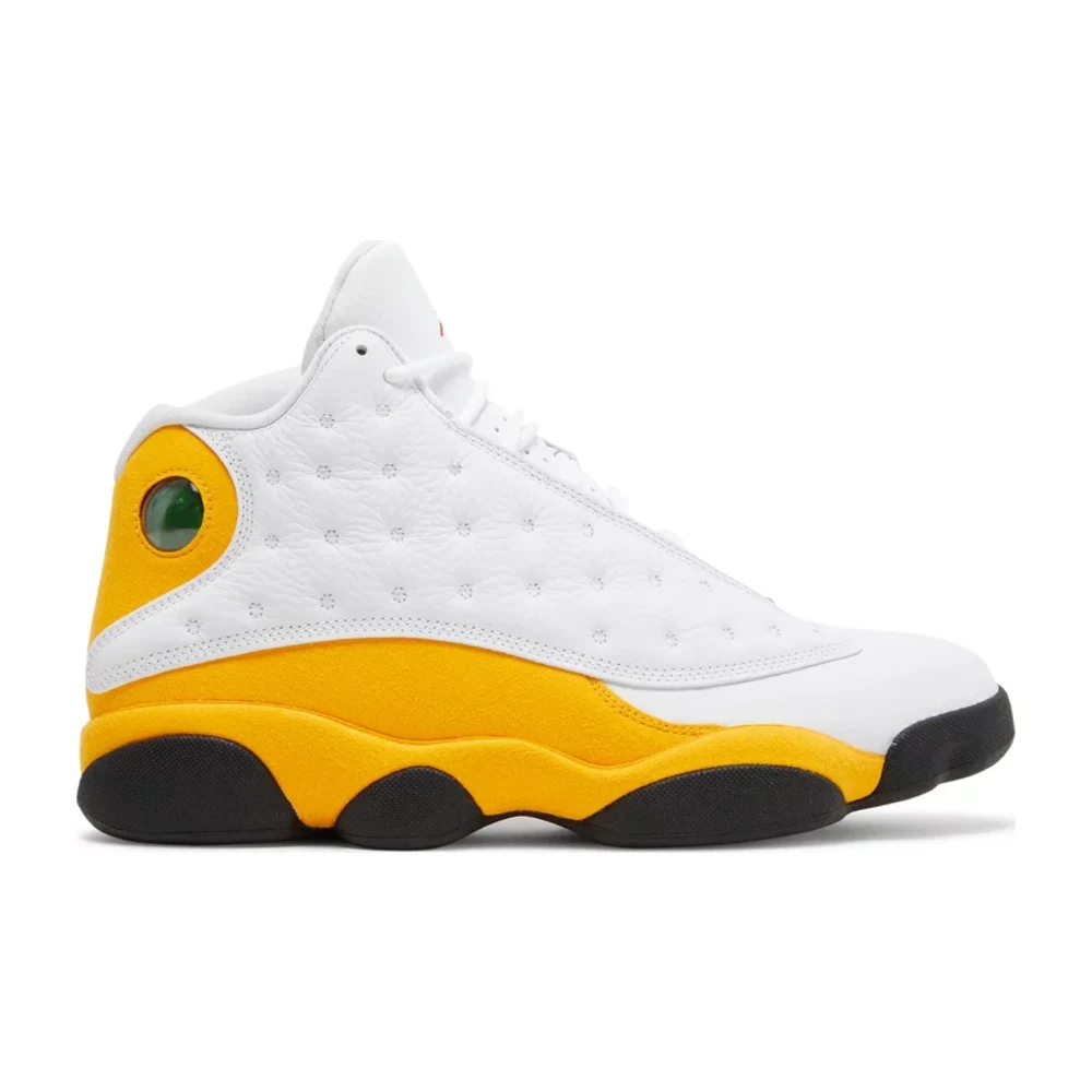 Tenis Jordan 13 Del Sol