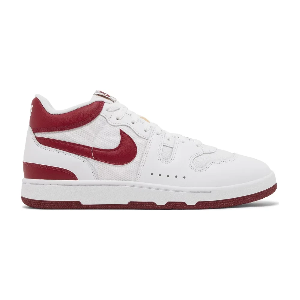 Nike Mac Attack Qs Sp Red Crush
