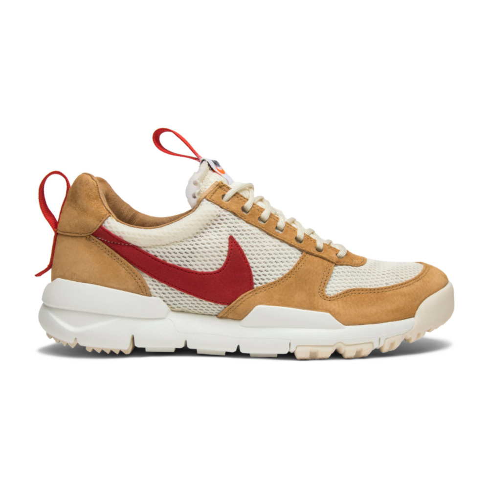 Tenis Nike Craft Mars Yard Shoe 2.0 Tom Sachs Space Camp