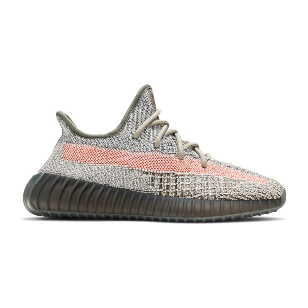 Tenis Yeezy Boost 350 V2 Ash Stone