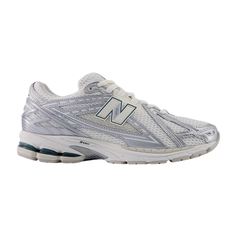 NEW BALANCE 1906R SILVER METALLIC SEA SALT