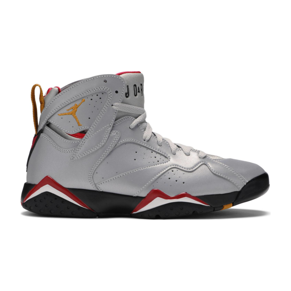 Tenis Jordan 7 Reflections Of A Champion