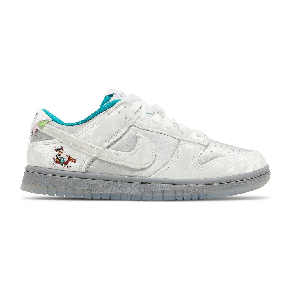 Nike Dunk Low Ice