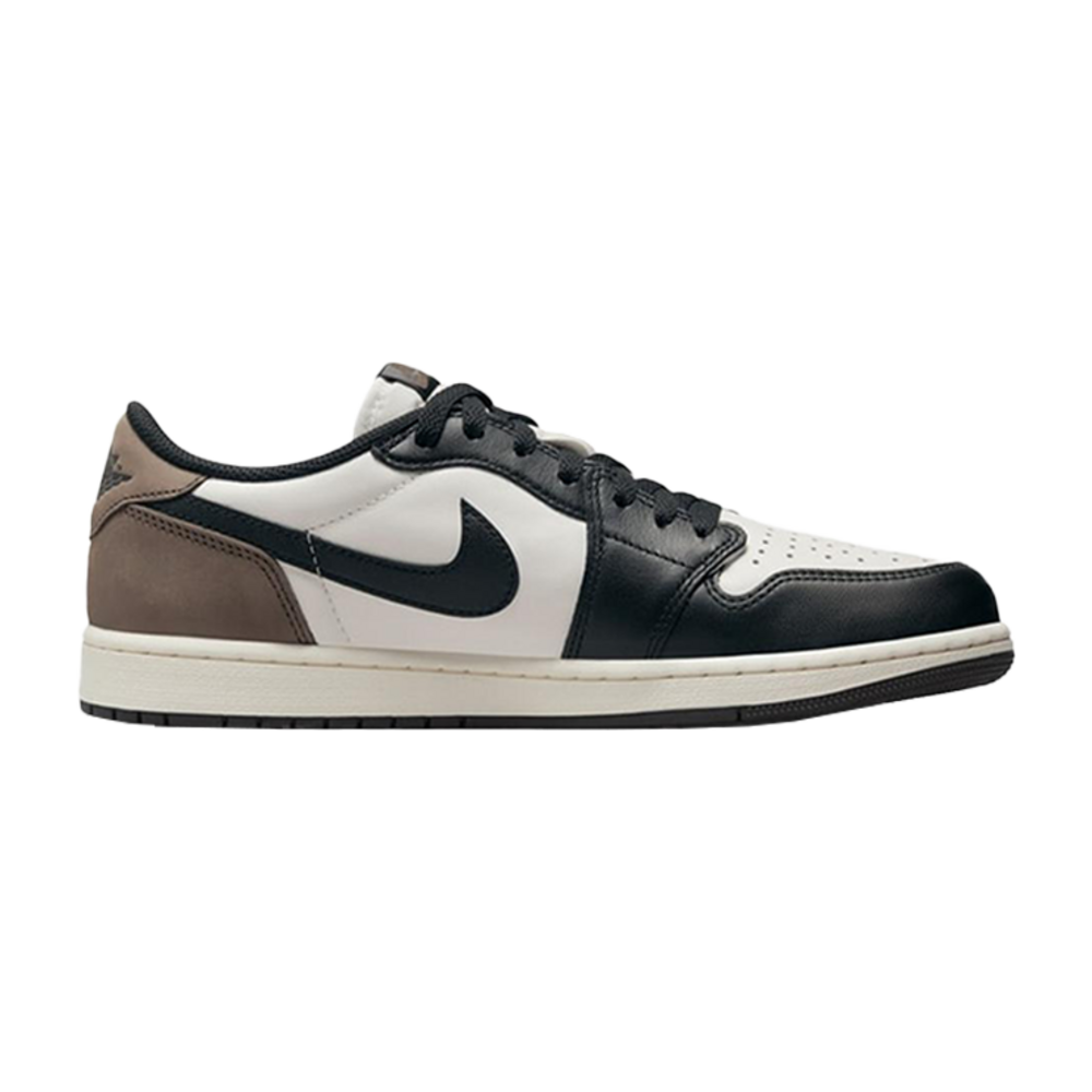TENIS AIR JORDAN 1 LOW OG MOCHA