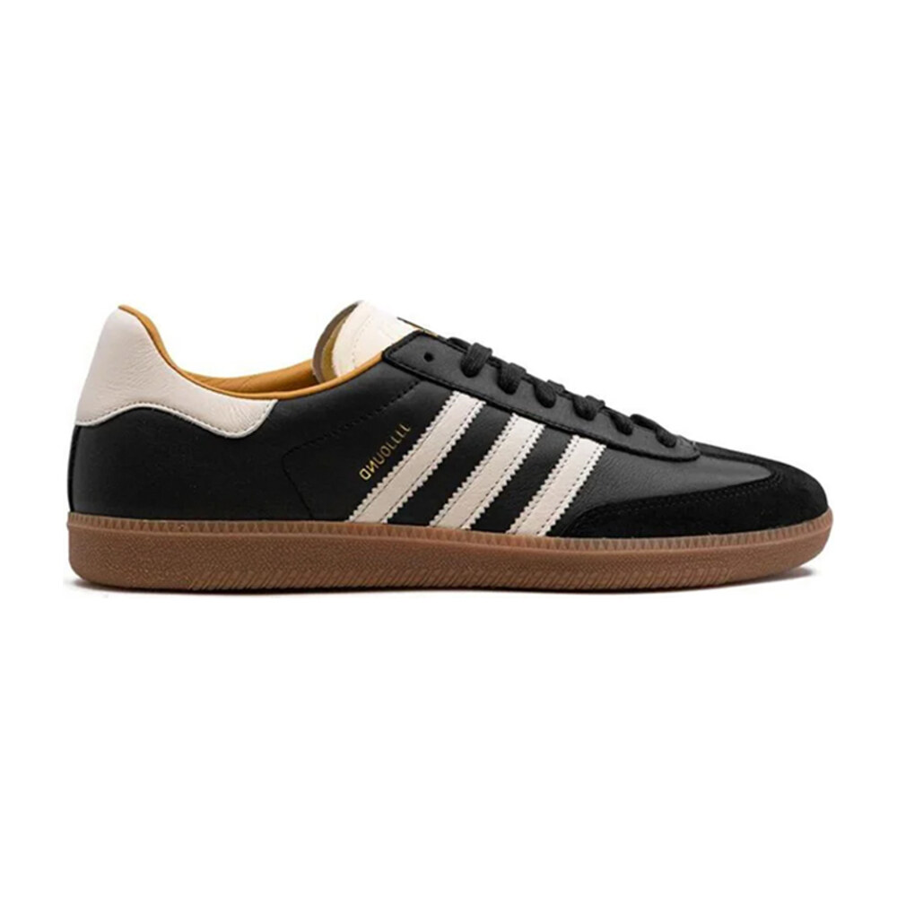 ADIDAS SAMBA OG JJJJOUND BLACK