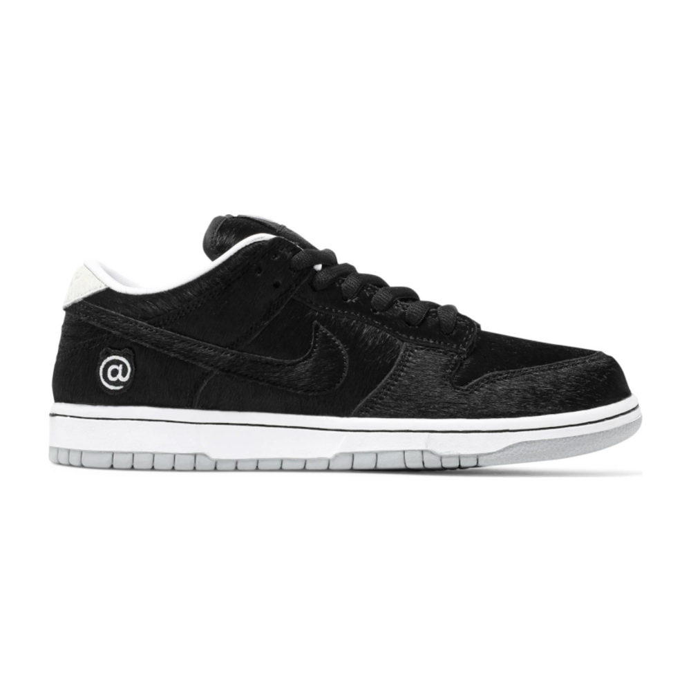 Nike Sb Dunk Low Medicom Toy