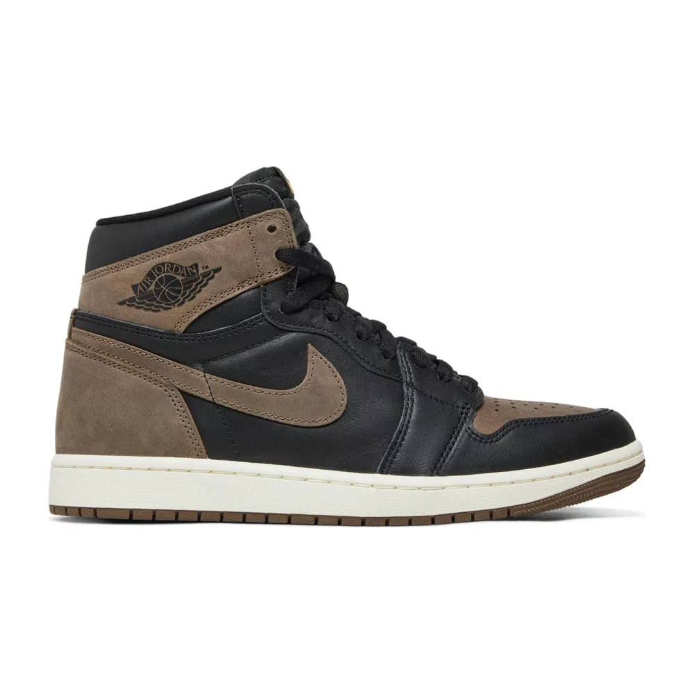 Tenis Air Jordan 1 High Og Palomino