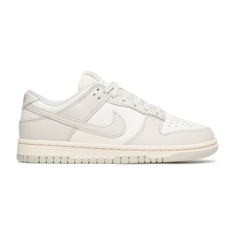 Tenis Nike Dunk Low Light Bone