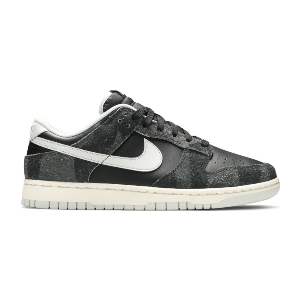Nike Dunk Low Animal Pack Zebra