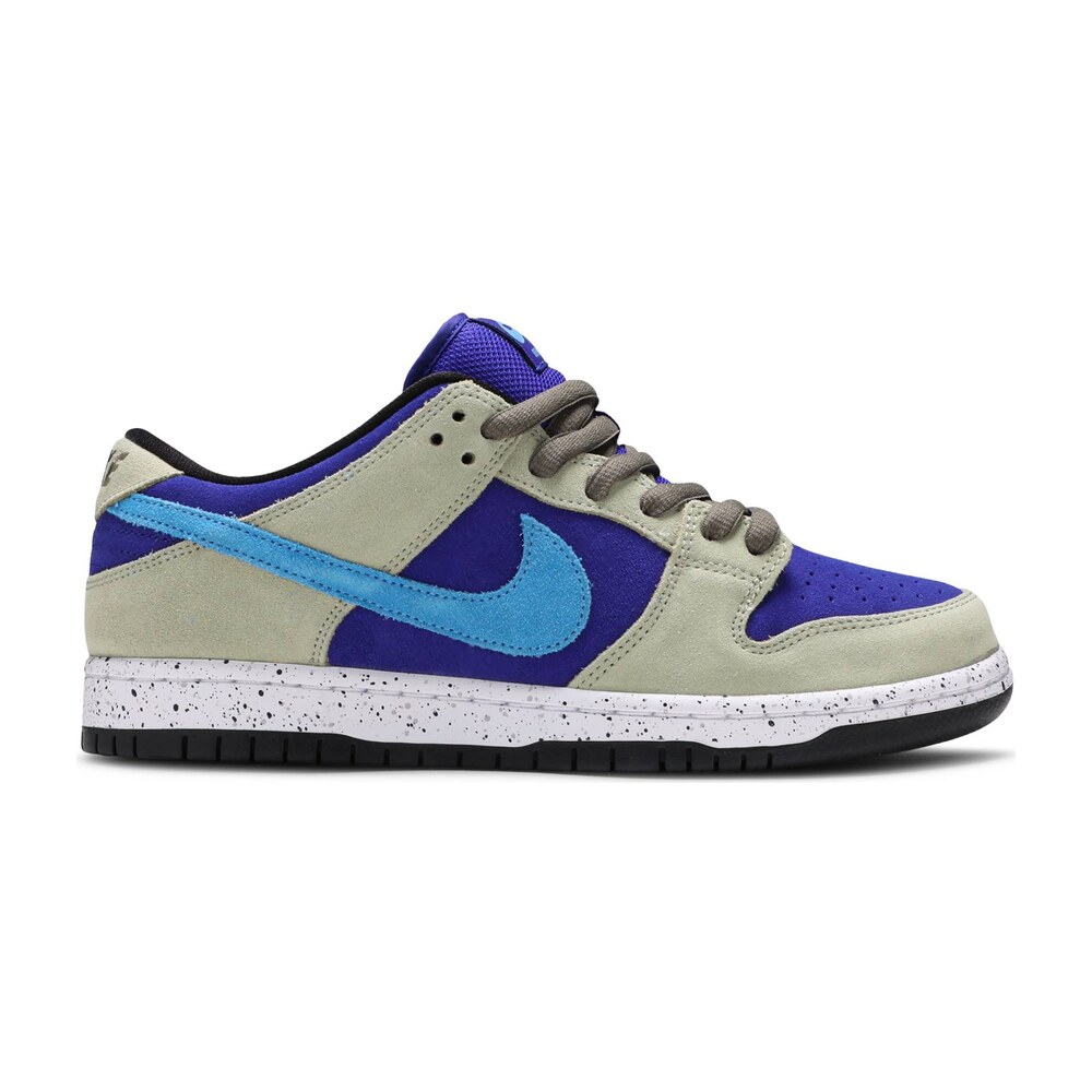 Nike Sb Dunk Low Celadon