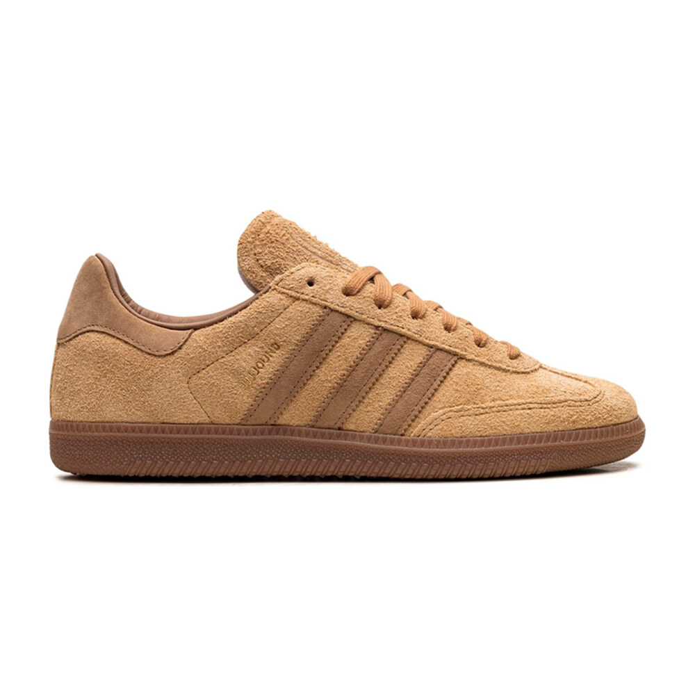 ADIDAS SAMBA OG JJJJOUND TOBACCO