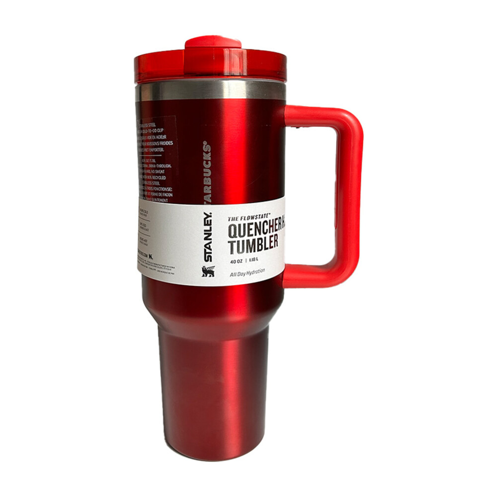 STANLEY STAR RED