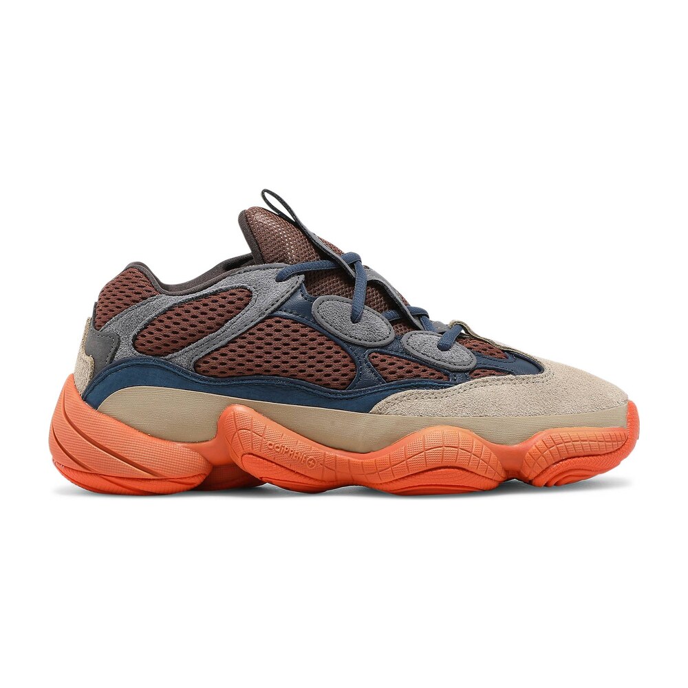 Tenis Yeezy 500 Enflame