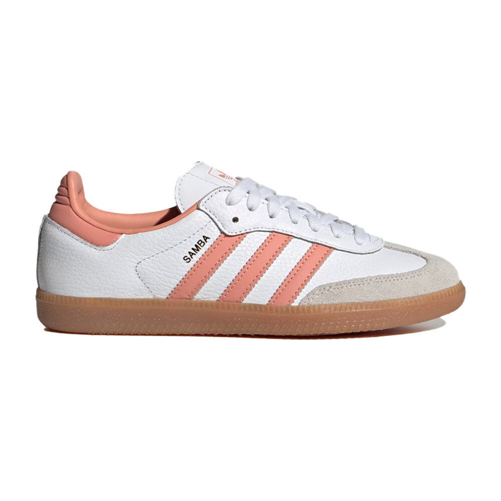 ADIDAS SAMBA OG WHITE WONDER CLAY GUM