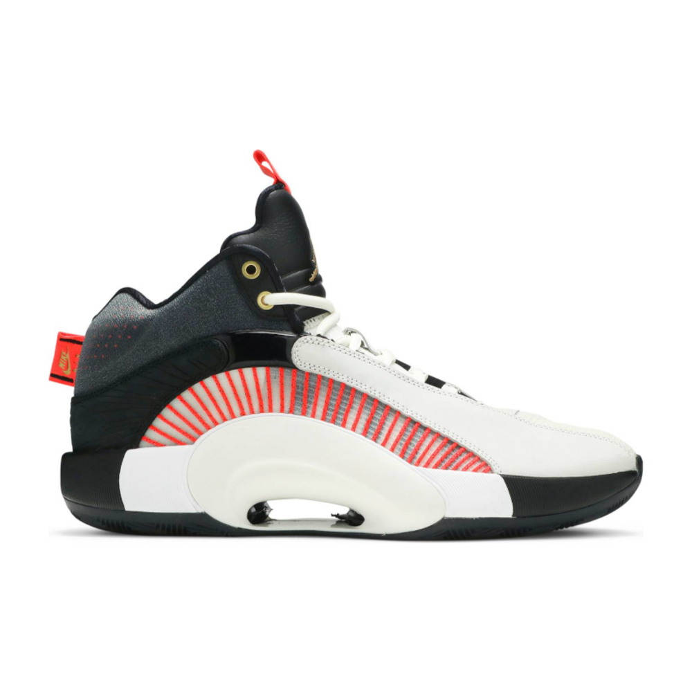 Jordan 35 Titan