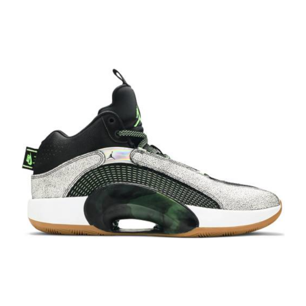 Jordan 35 Bayou Boys