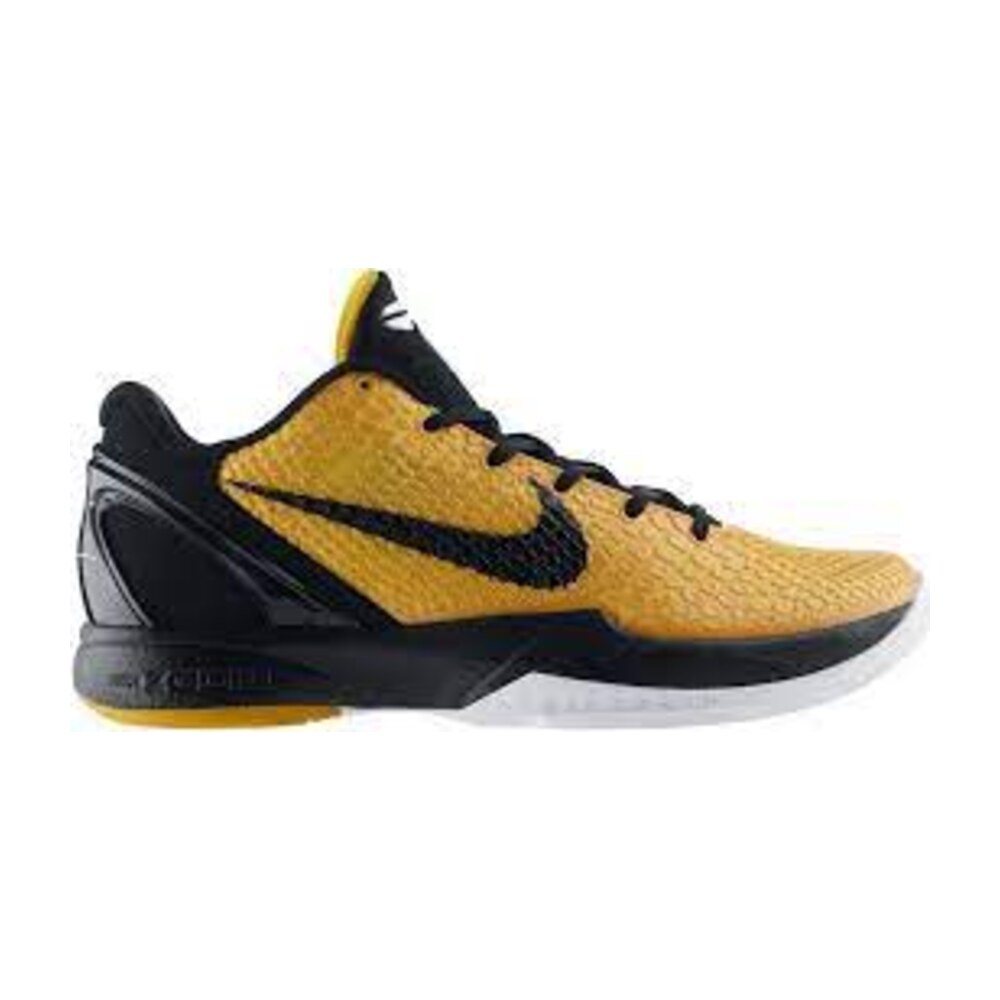 NIKE KOBE 6 LIGHTBULB