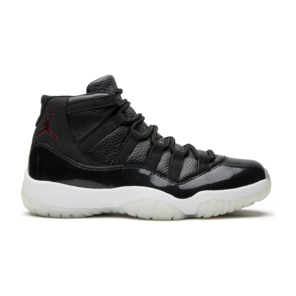 Tenis Jordan 11 72-10