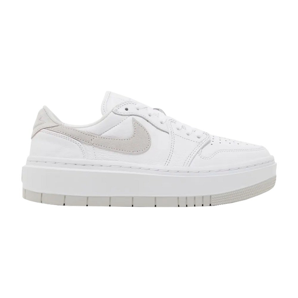JORDAN 1 ELEVATE LOW NEUTRAL GREY