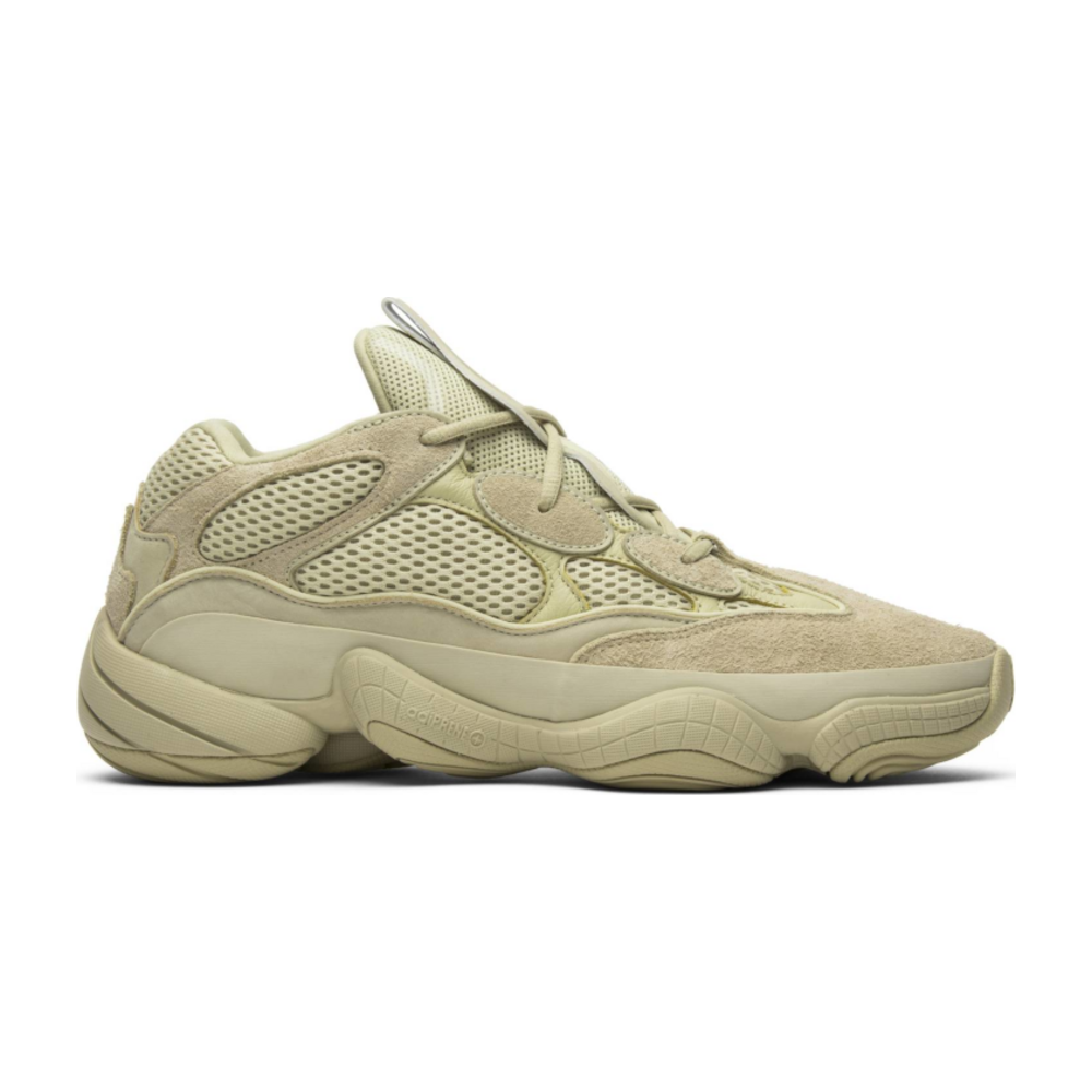 Yeezy 500 Super Moon Yellow