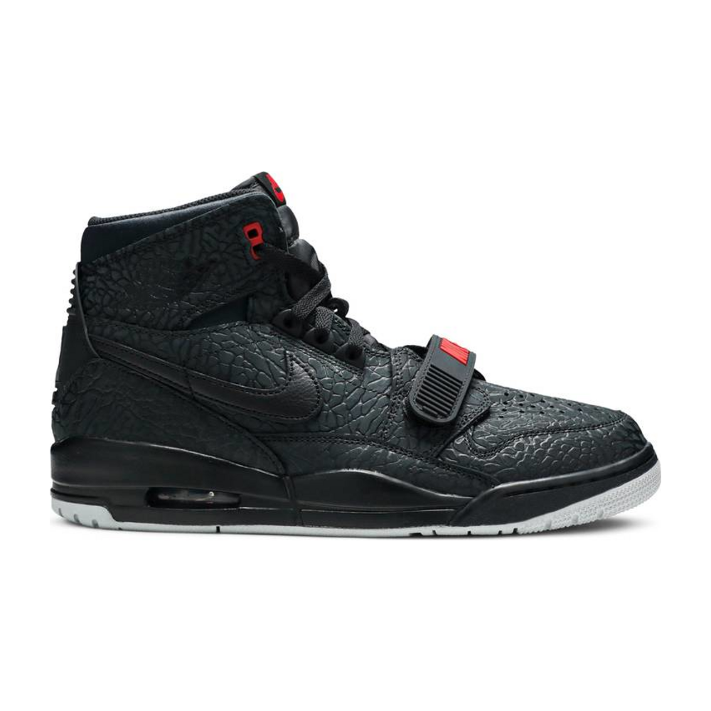 Jordan Legacy 312 Elephant Print Bred