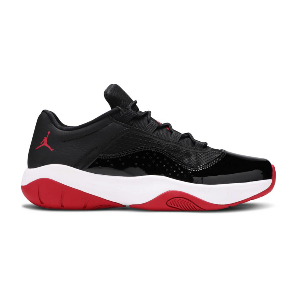 Tenis Jordan 11 Low Bred