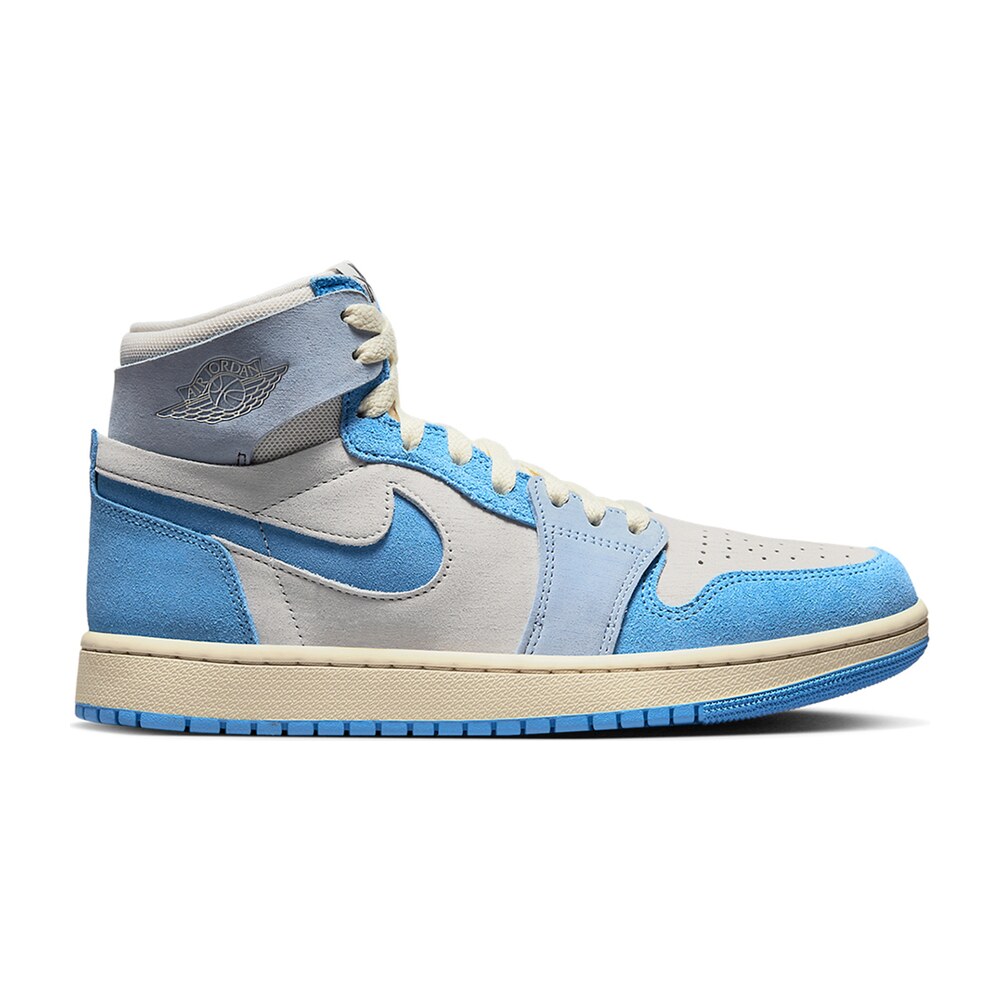Air Jordan 1 High Zoom Air Cmft 2 Phantom University Blue
