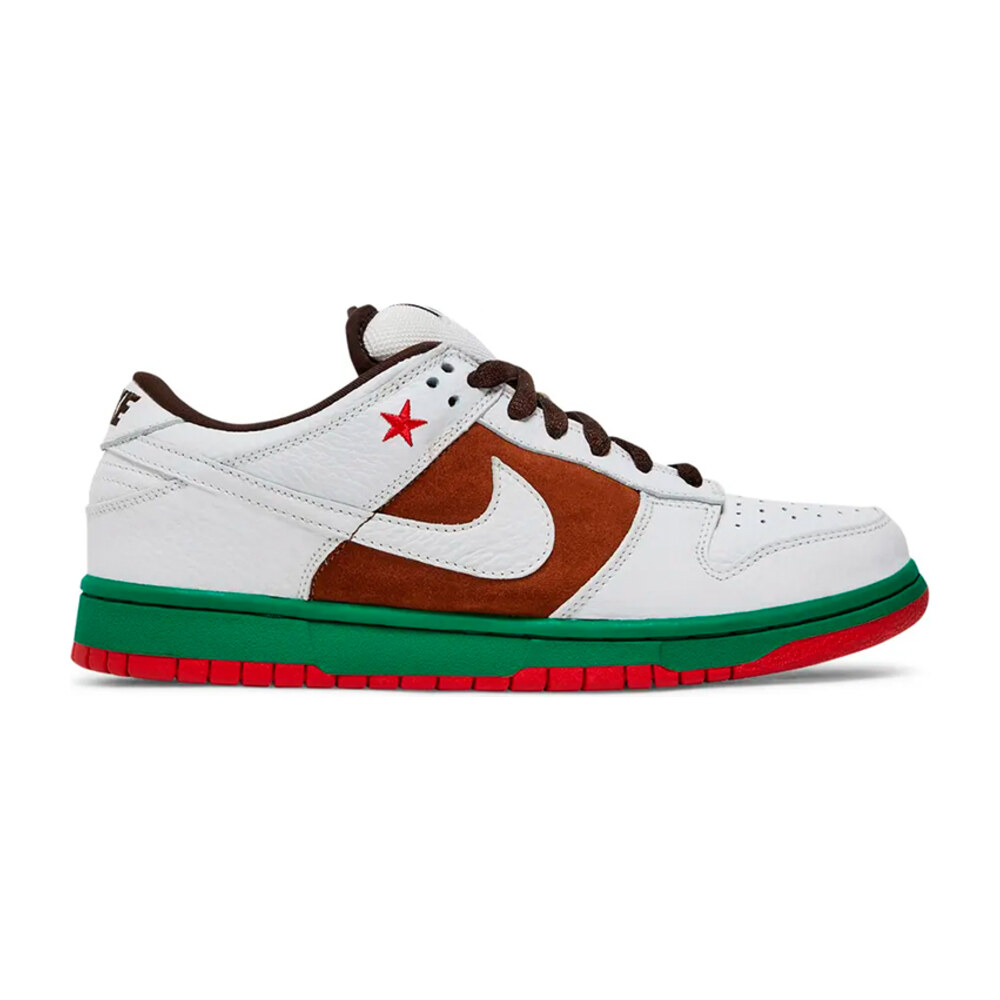 TENIS NIKE SB DUNK LOW CALI