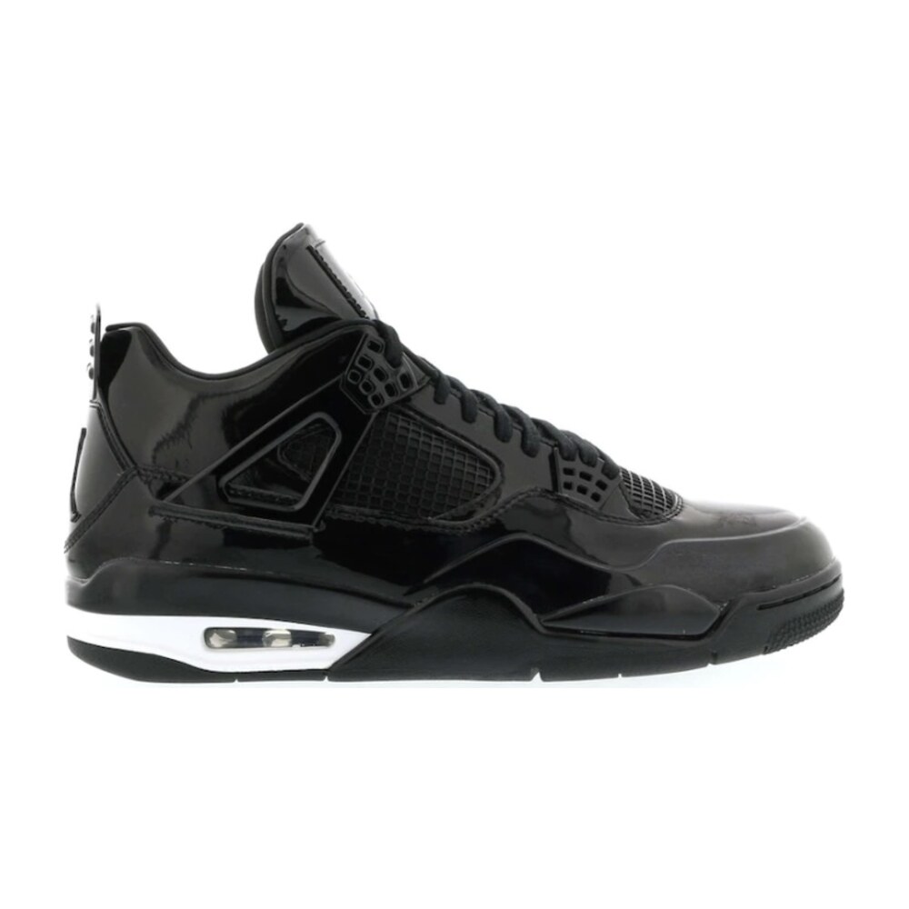 Jordan 4 11lab4 Black