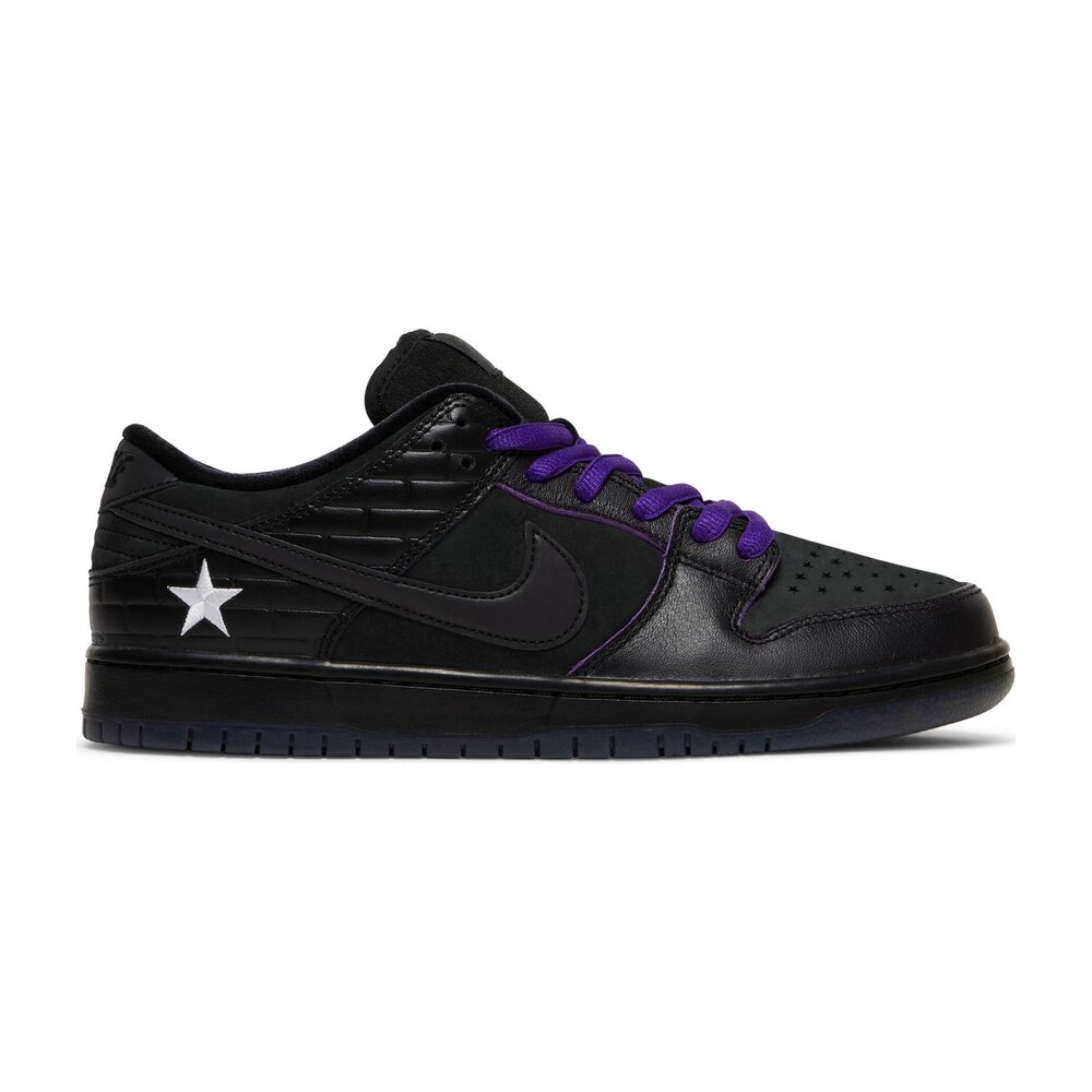 Tenis Nike Sb Dunk Low Familia First Avenue