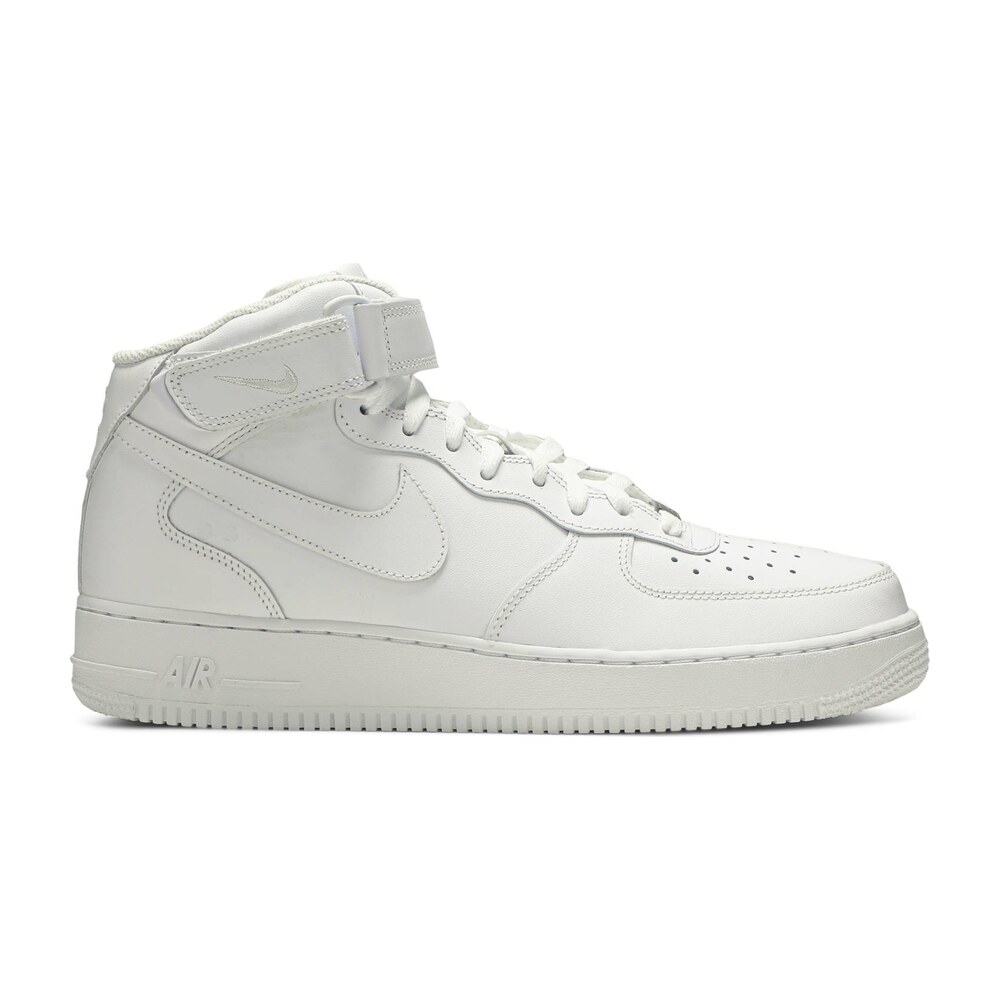 Nike Air Force 1 Mid White