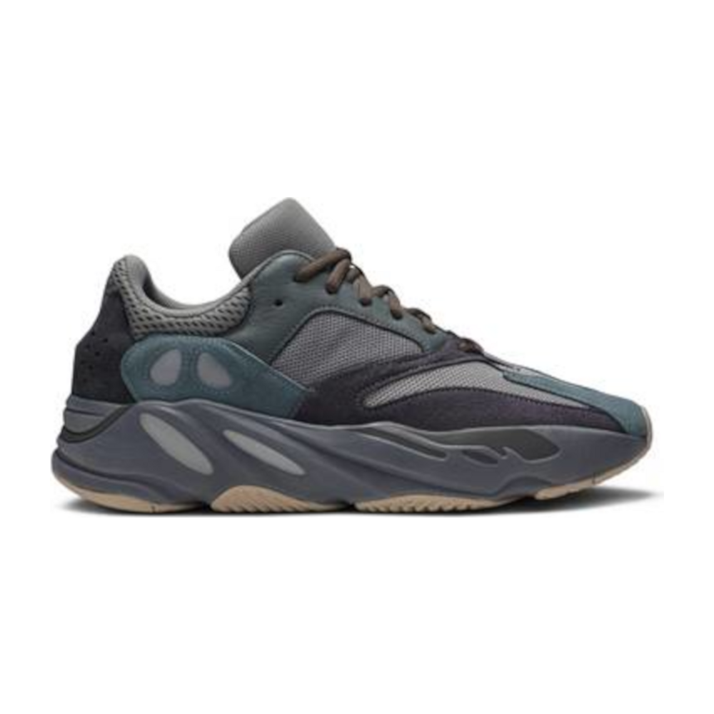 Tenis Yeezy Boost 700 Teal Blue