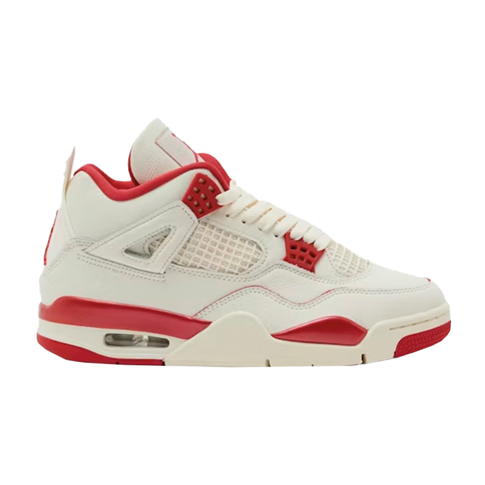 TENIS JORDAN 4 VALENTINES DAY 2026
