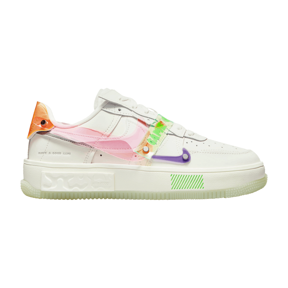 Nike Air Force 1 Fontanka Have A Good Game