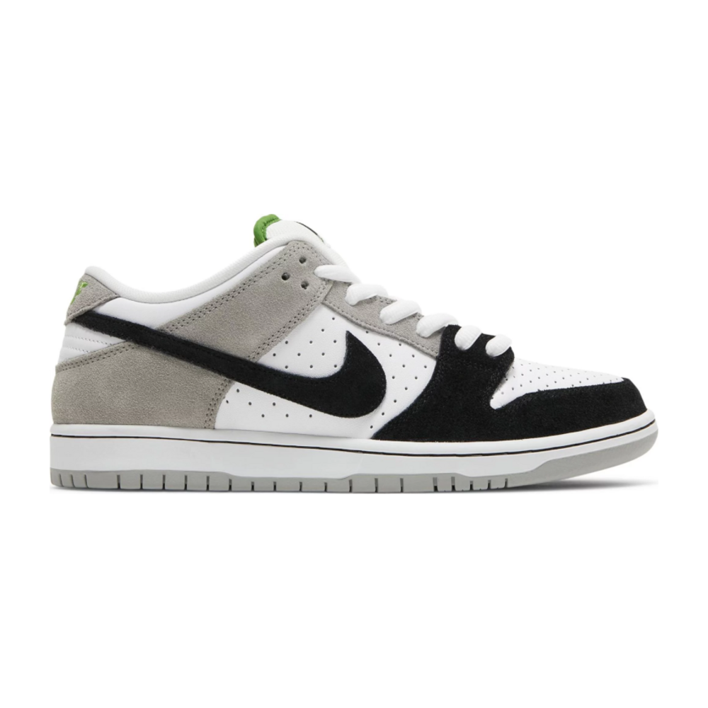 Nike Dunk Low Chlorophyll