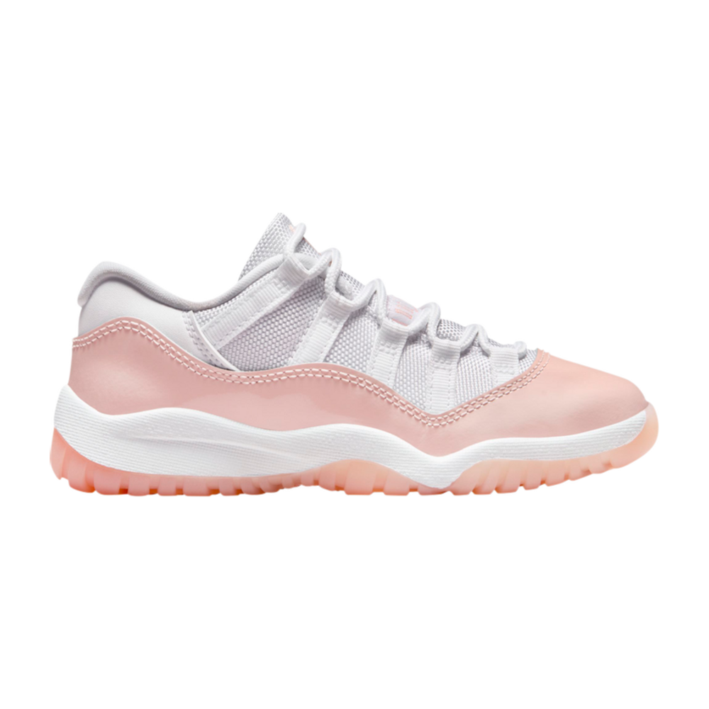 TENIS JORDAN 11 LOW LEGEND PINK