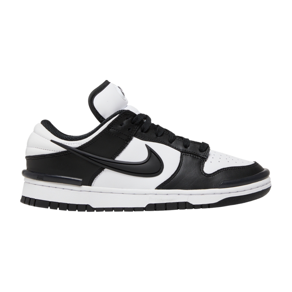 NIKE DUNK LOW TWIST PANDA