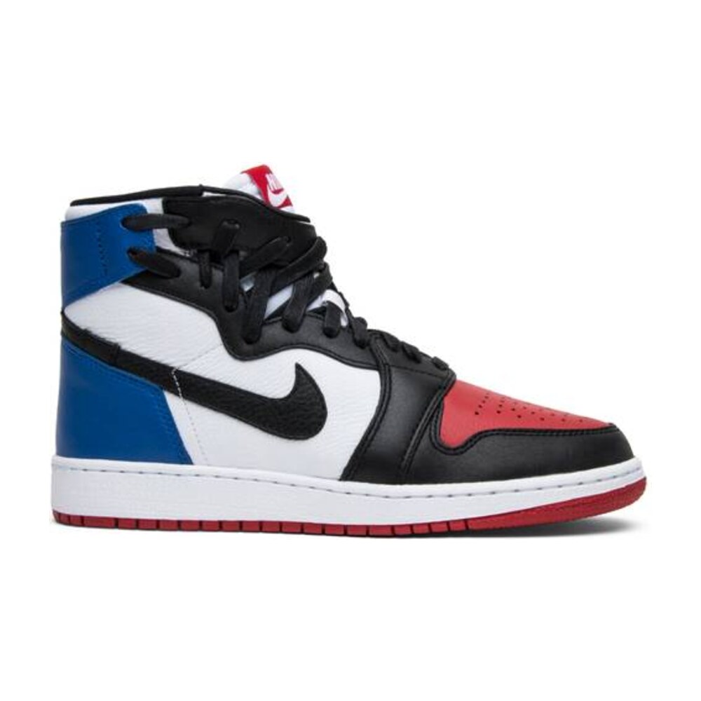 Air Jordan 1 Rebel Xx Top 3