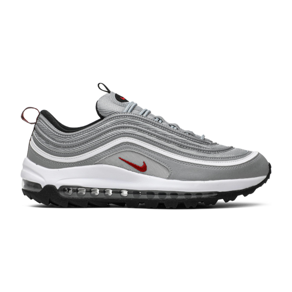 Nike Airmax 97 Silver Bullet