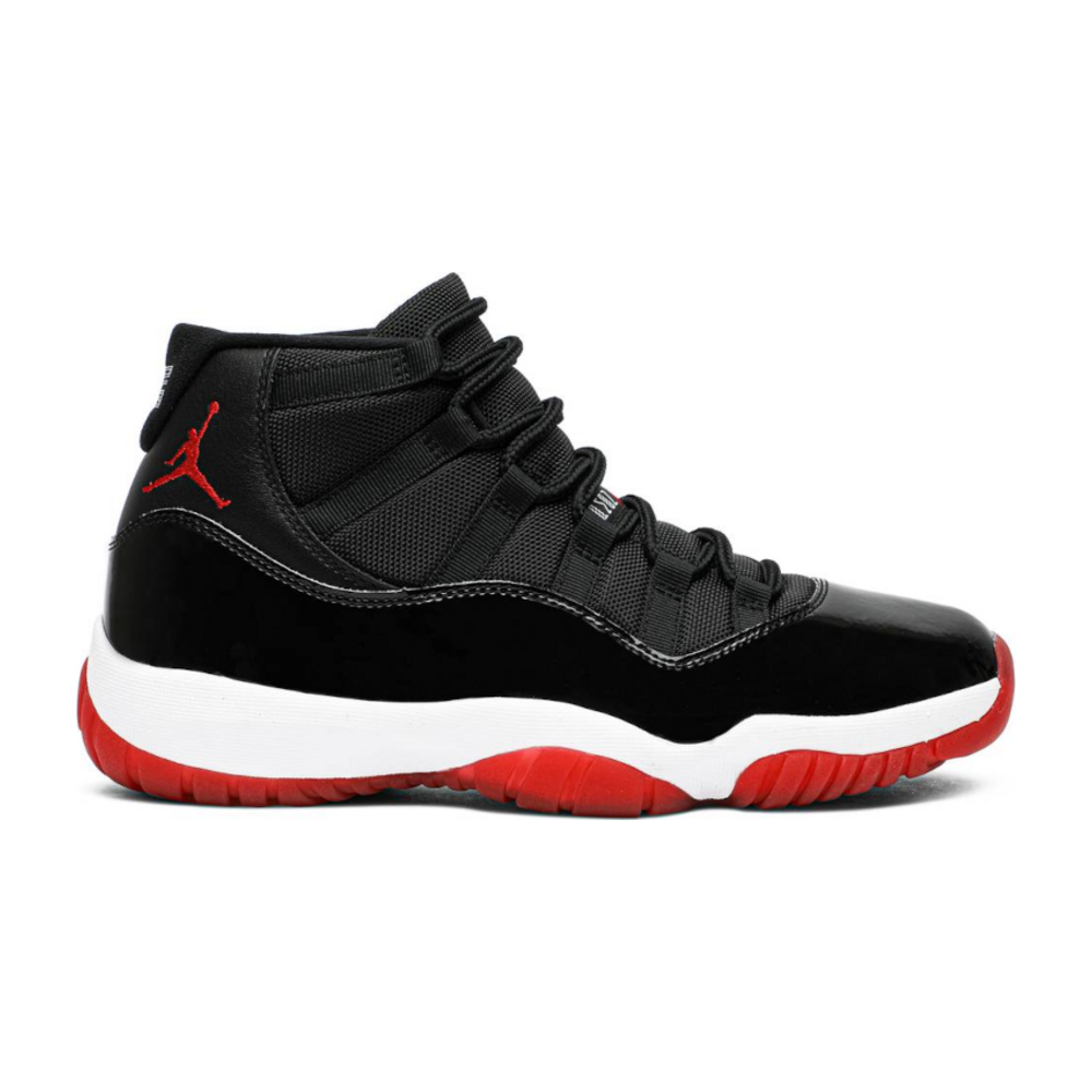 Tenis Jordan 11 Bred