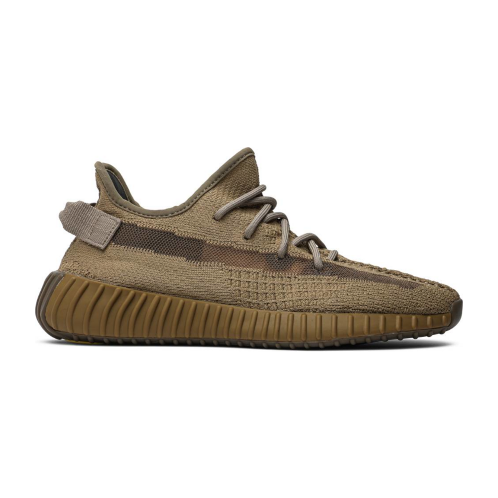 Tenis Yeezy Boost 350 V2 Earth