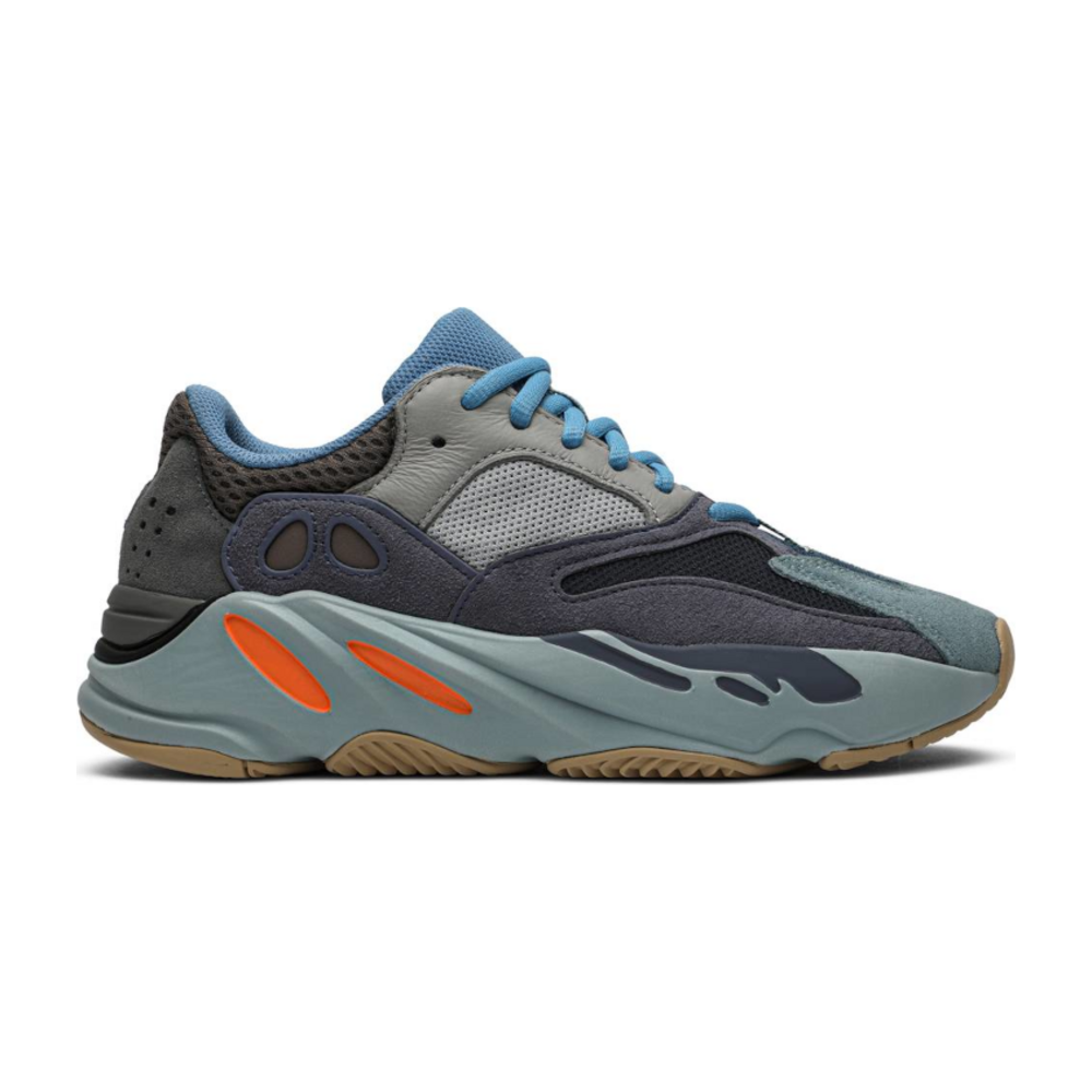 Tenis Yeezy Boost 700 Carbon Blue