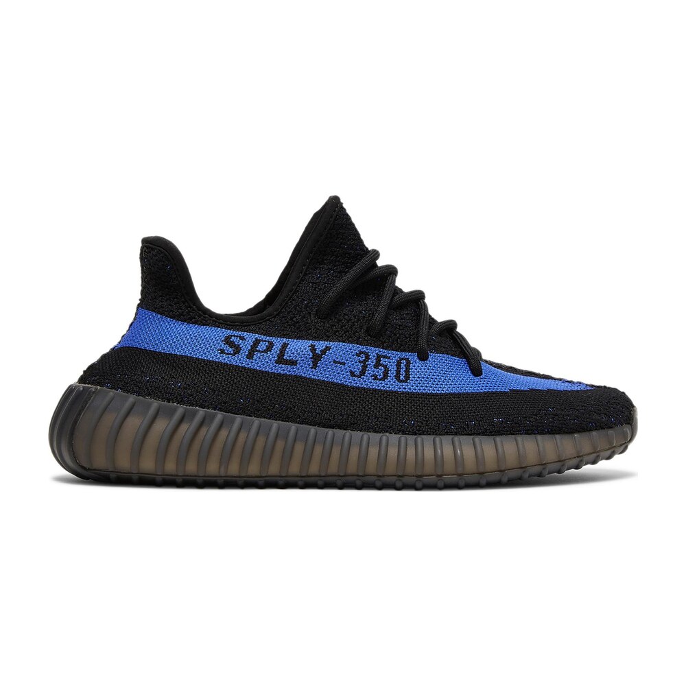 Tenis Yeezy Boost 350 V2 Dazzling Blue