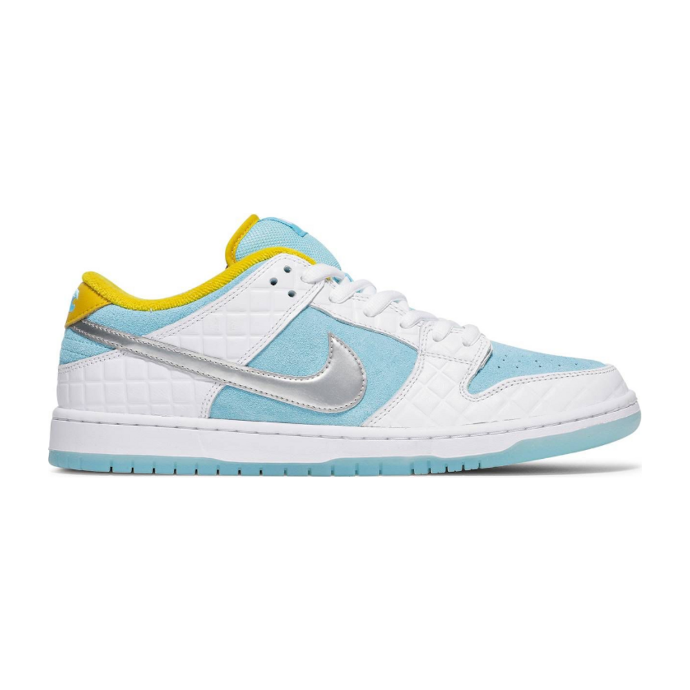 Nike Sb Dunk Low Pro Ftc